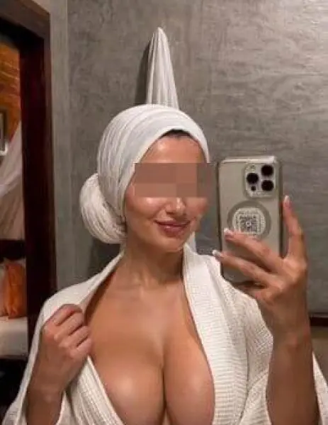 ESENLER VIP Escort ELA - Doğrulanmış Model