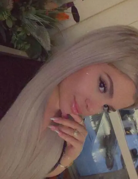 ESENLER VIP Escort İREM - Doğrulanmış Model